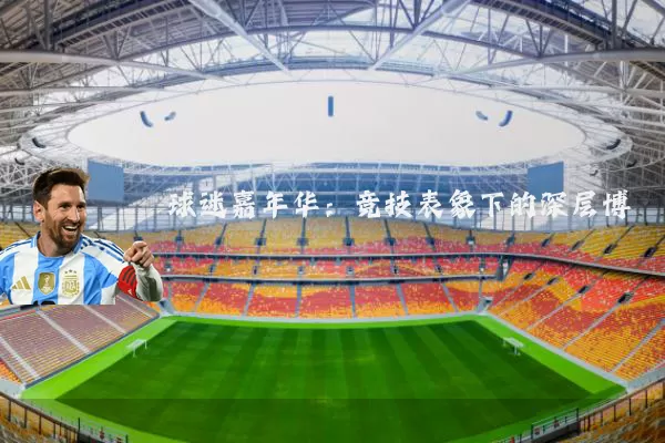 球迷嘉年华：竞技表象下的深层博弈